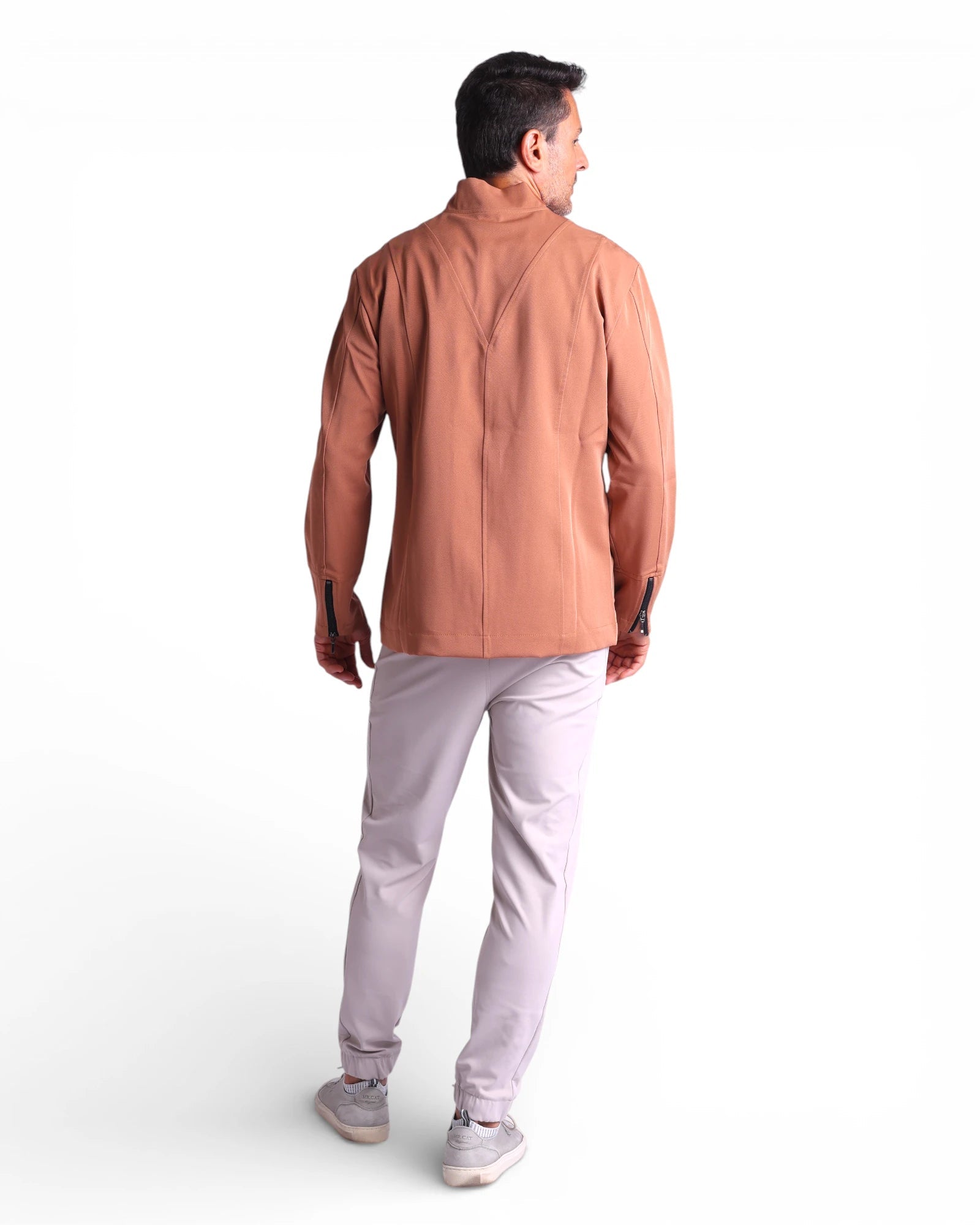 Jaqueta VOX I Caramelo - HOLI