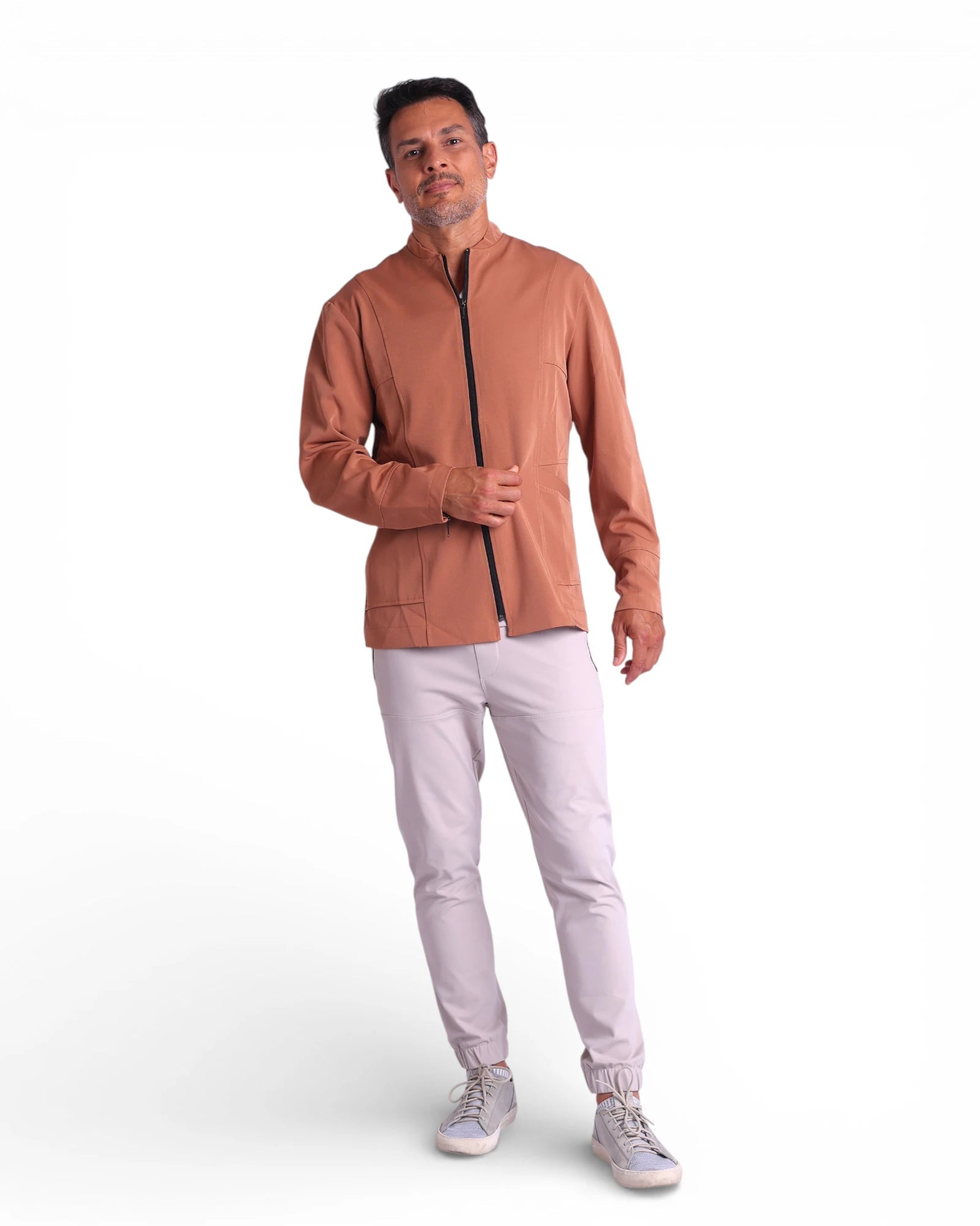 Jaqueta VOX I Caramelo - HOLI