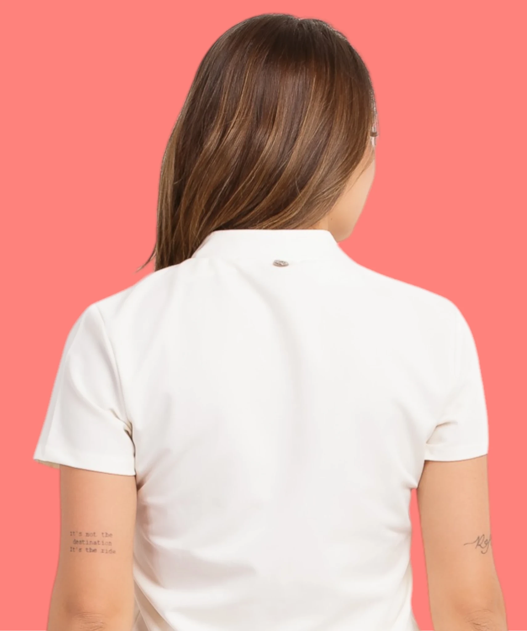 Pijama Comfy Select I Off - White - HOLI