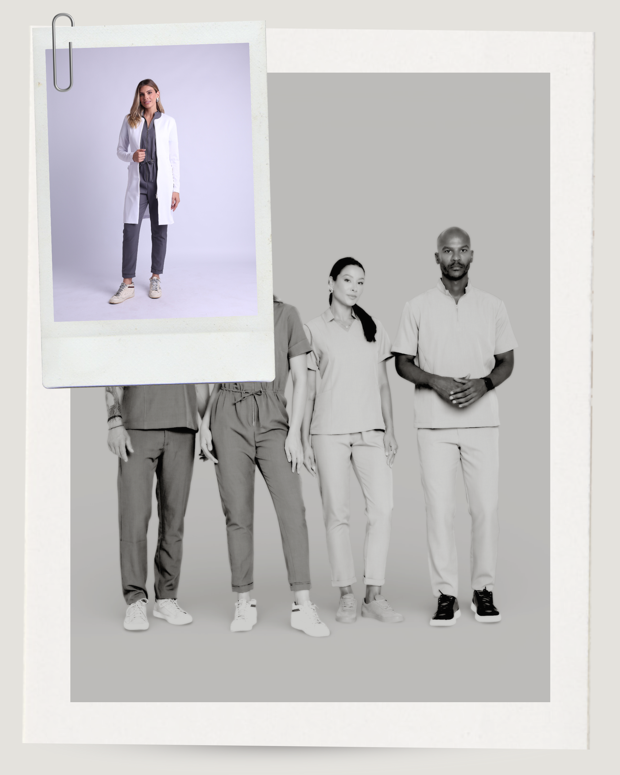 Inspiramos <em><strong>confiança</strong></em>!