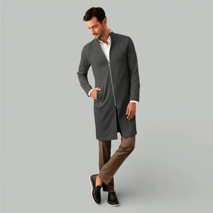 Jaleco Bruno I Chumbo - HOLI