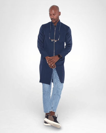 Jaleco Bruno I Marinho - HOLI