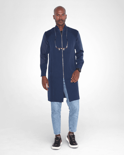 Jaleco Bruno I Marinho - HOLI