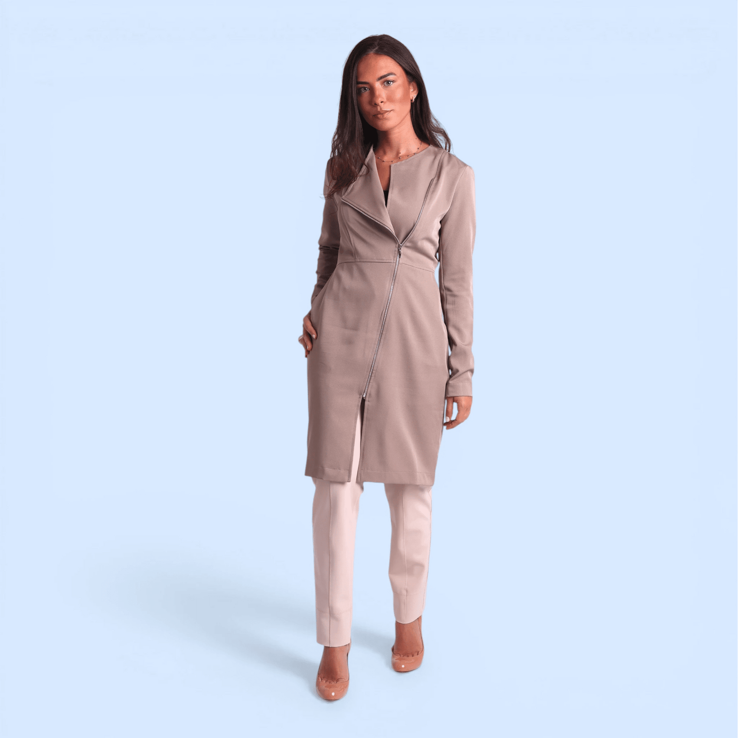 Jaleco Jackie I Fendi - HOLI