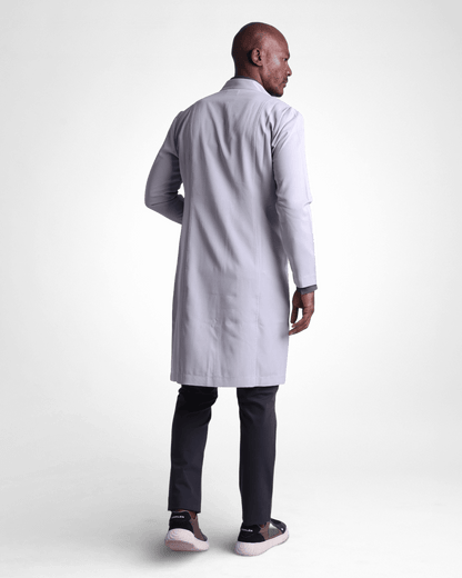 Jaleco Lino I Gelo - HOLI