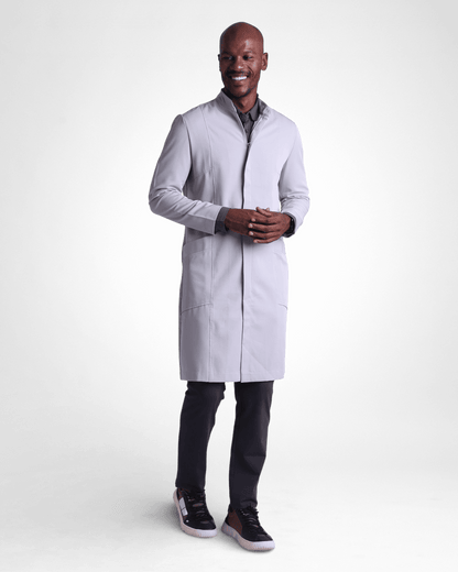 Jaleco Lino I Gelo - HOLI