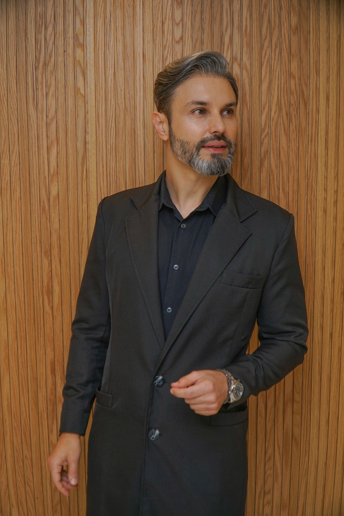 JALECO PREMIUM ANDRÉ