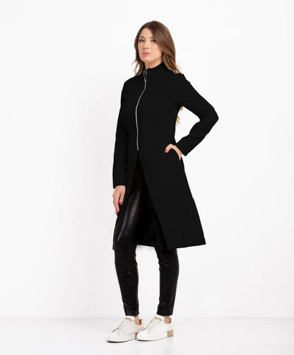 Jaleco Shell [F] I Preto - HOLI