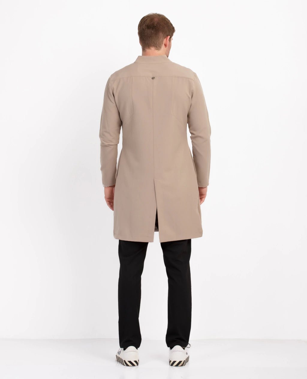 Jaleco Shell [M] I Gelo; - HOLI