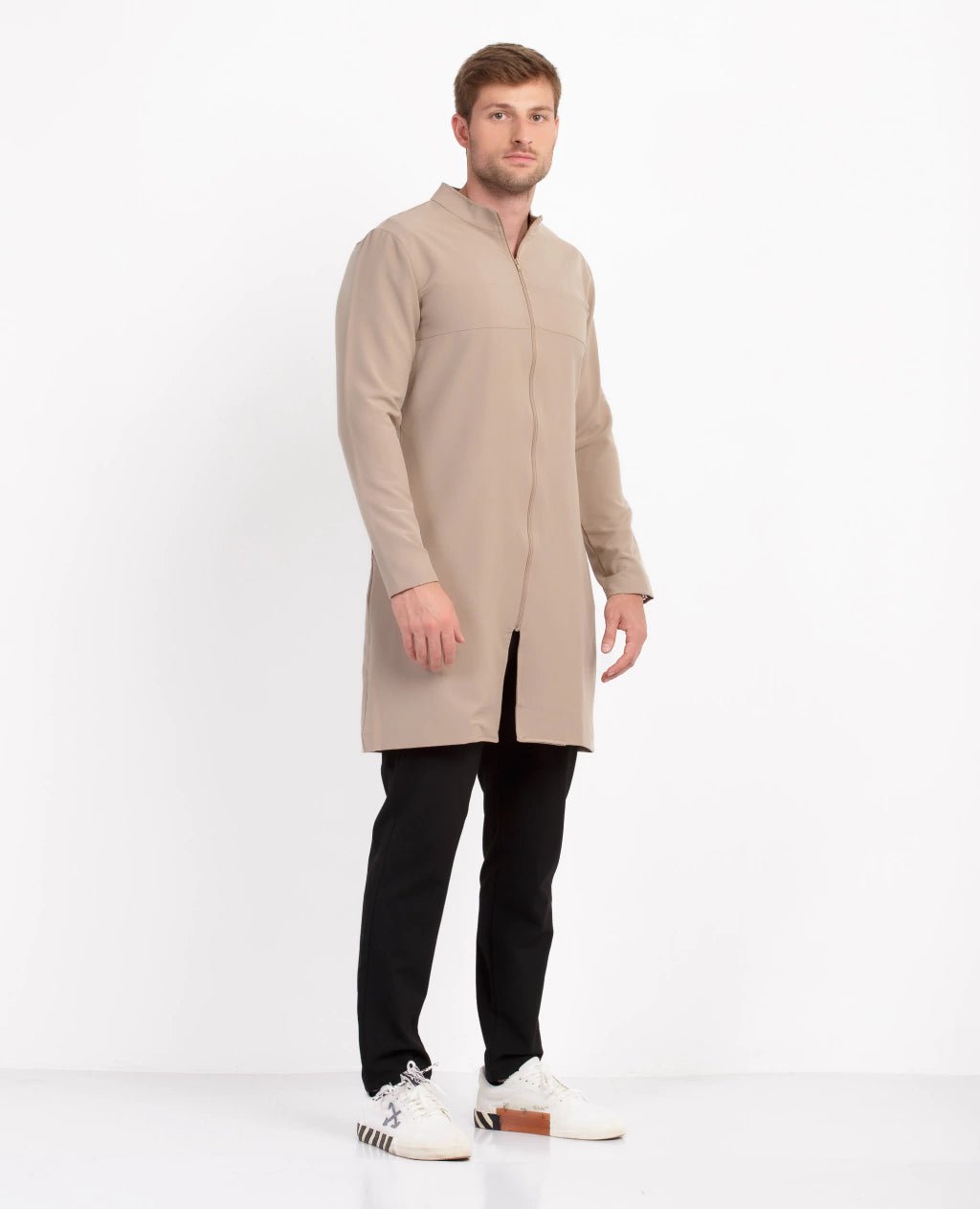 Jaleco Shell [M] I Gelo; - HOLI