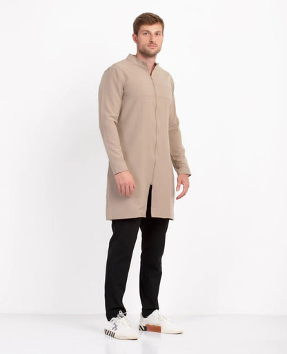 Jaleco Shell [M] I Gelo; - HOLI