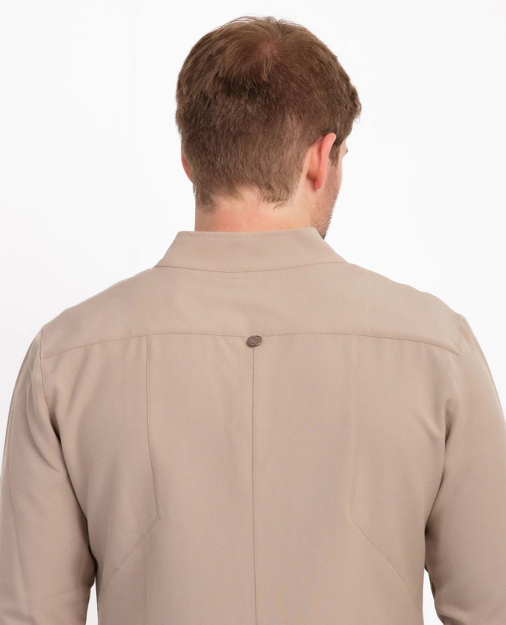 Jaleco Shell [M] I Gelo; - HOLI