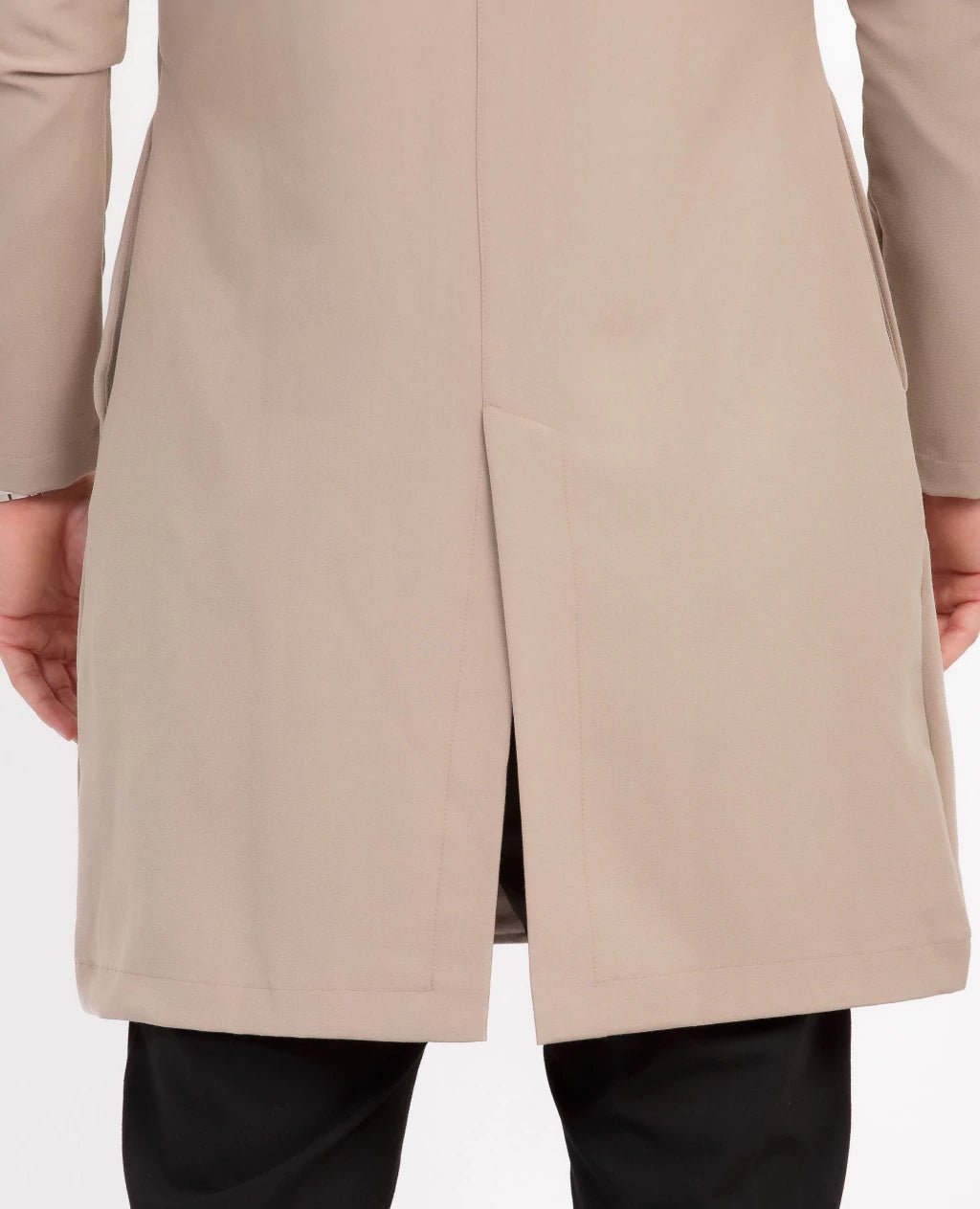 Jaleco Shell [M] I Gelo; - HOLI