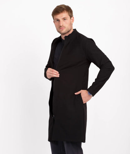 Jaleco Shell [M] I Preto; - HOLI