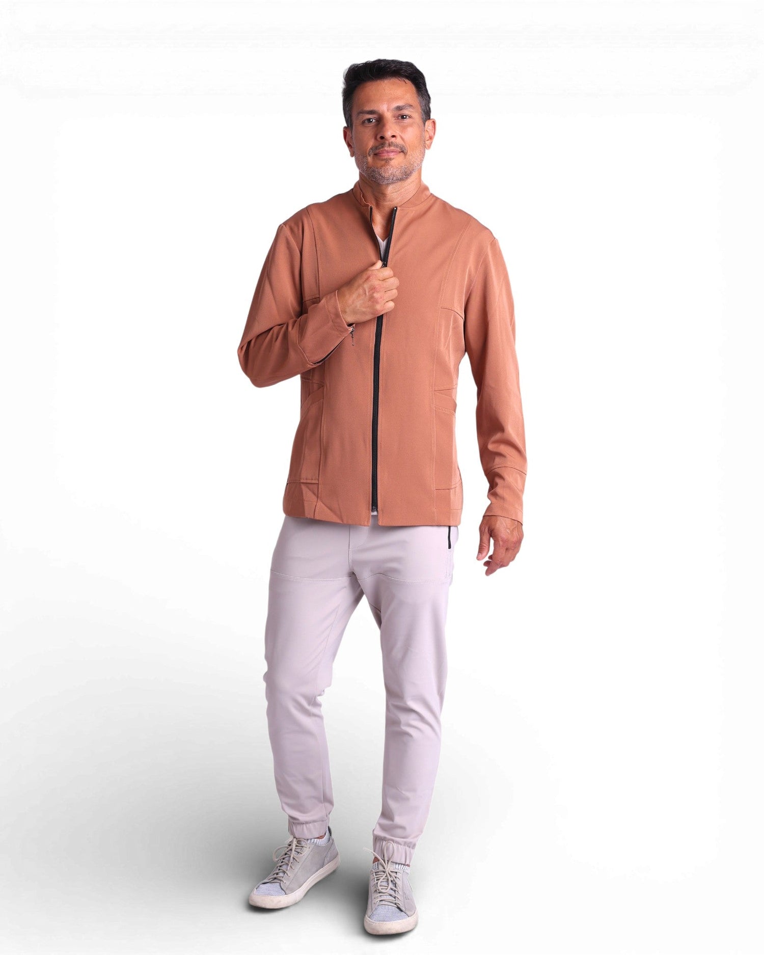 Jaqueta VOX I Caramelo - HOLI