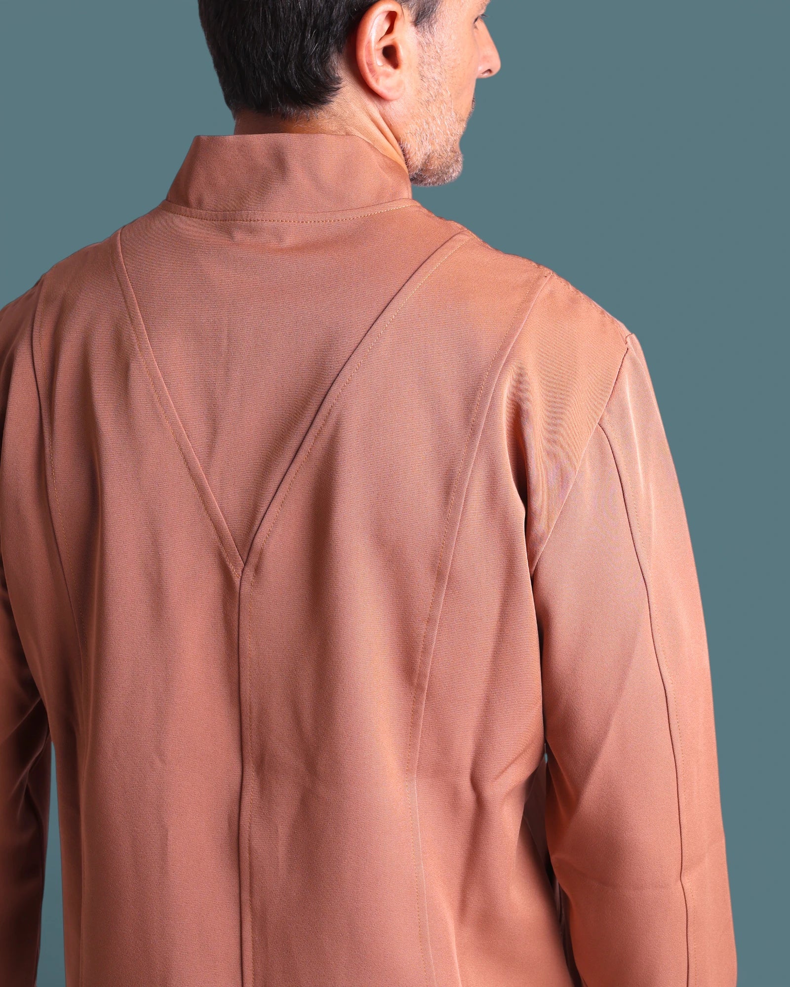 Jaqueta VOX I Caramelo - HOLI