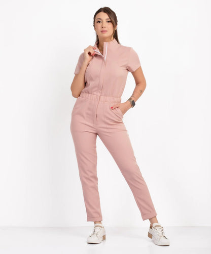 Macacão Skin [F] I Rose (Cópia) - HOLI