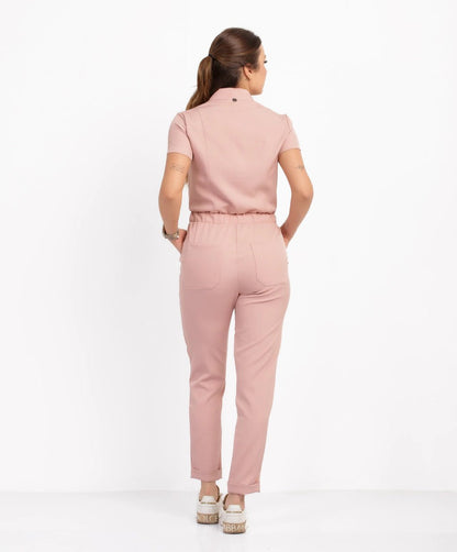 Macacão Skin [F] I Rose (Cópia) - HOLI