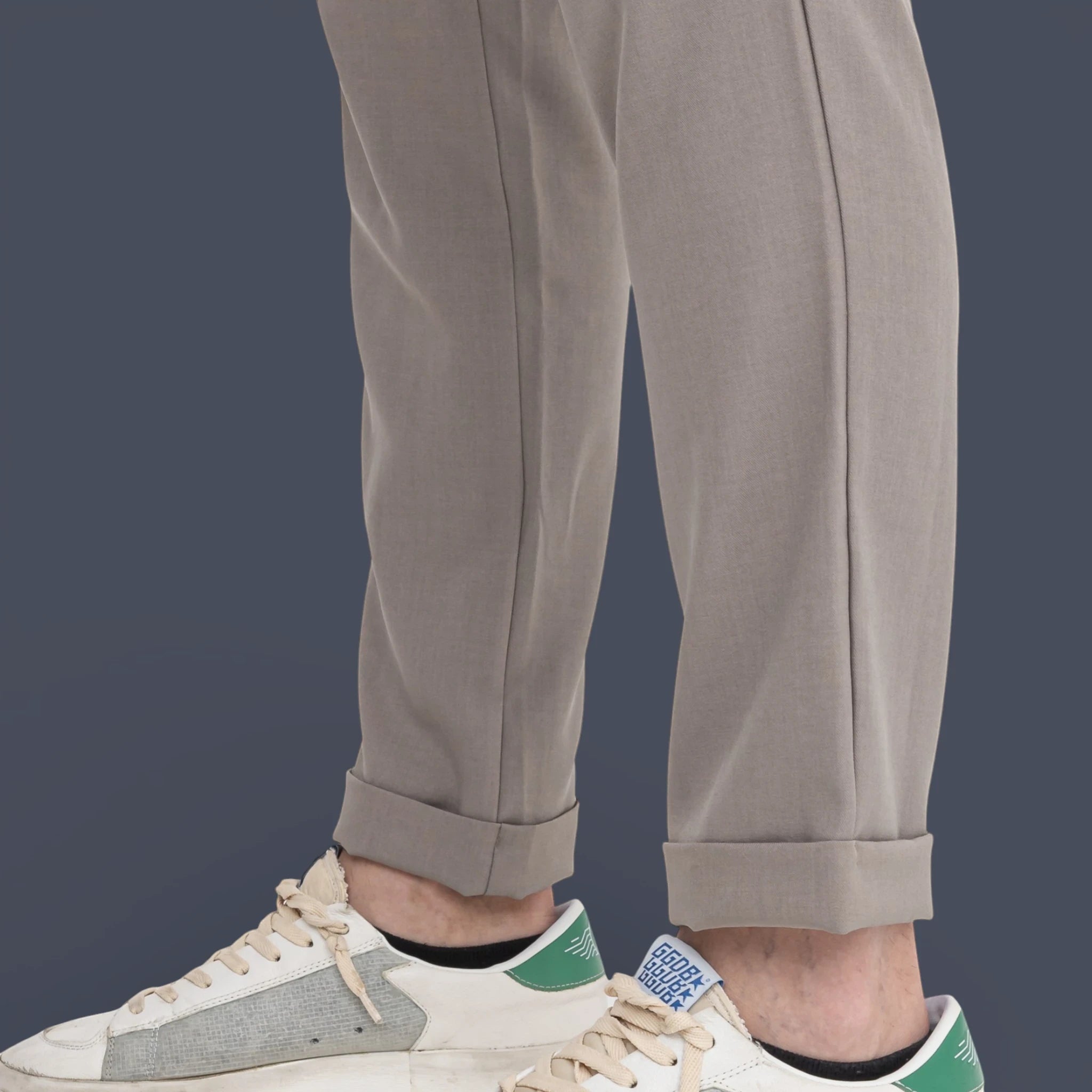 Macacão Skin [M] I Marfim - HOLI