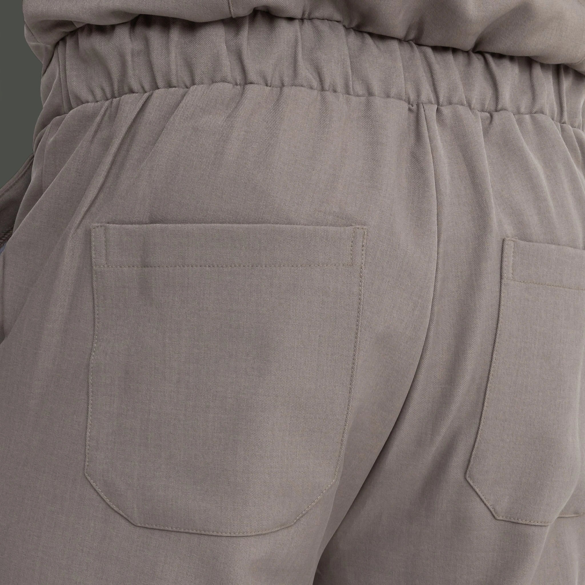 Macacão Skin [M] I Marfim - HOLI