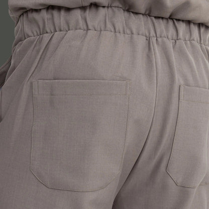 Macacão Skin [M] I Marfim - HOLI