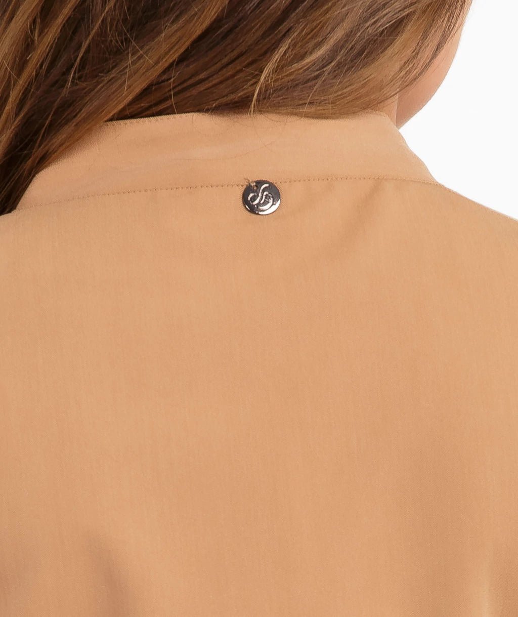 Pijama Comfy Select I Camel [F] - HOLI