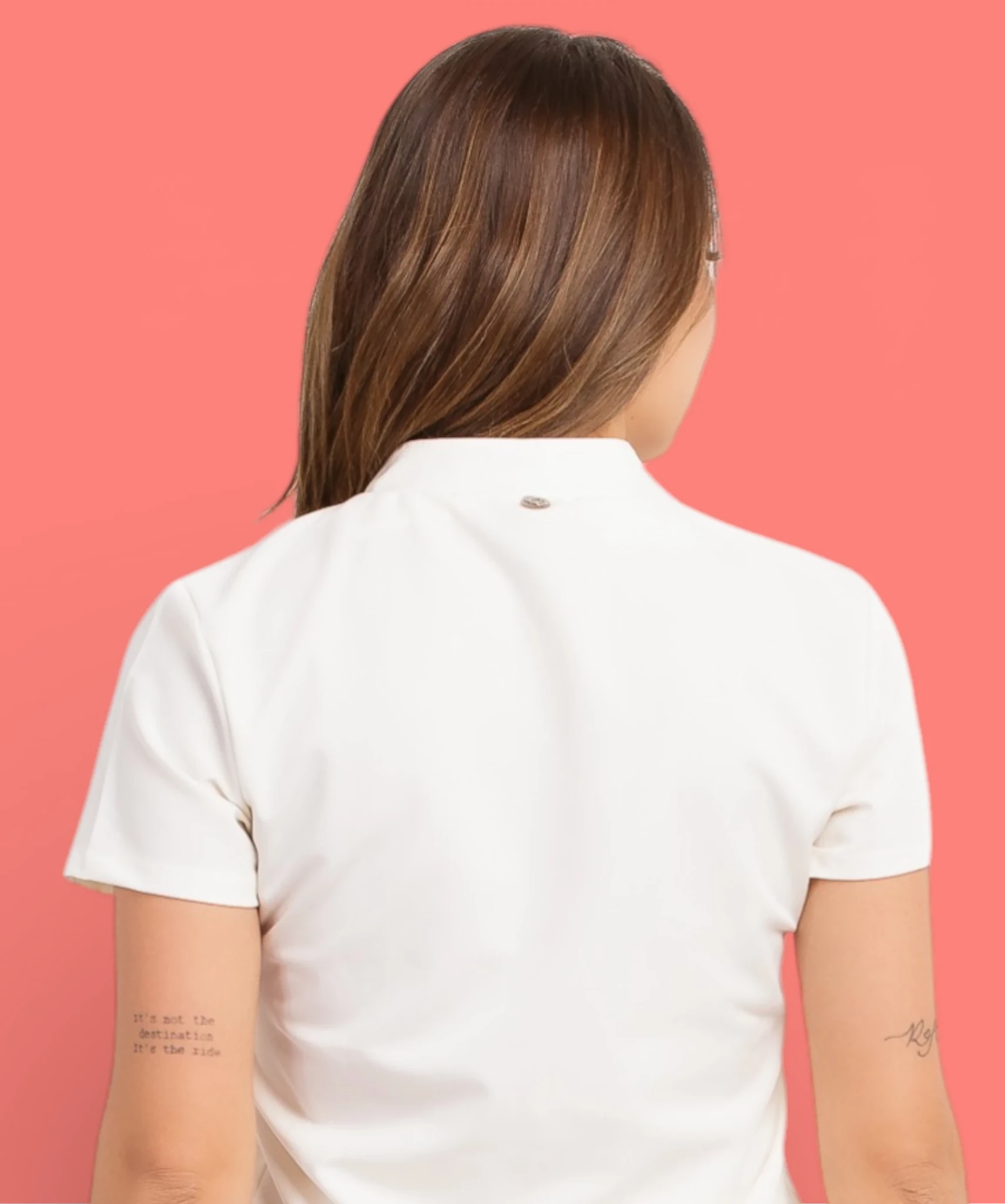 Pijama Comfy Select I Off - White - HOLI