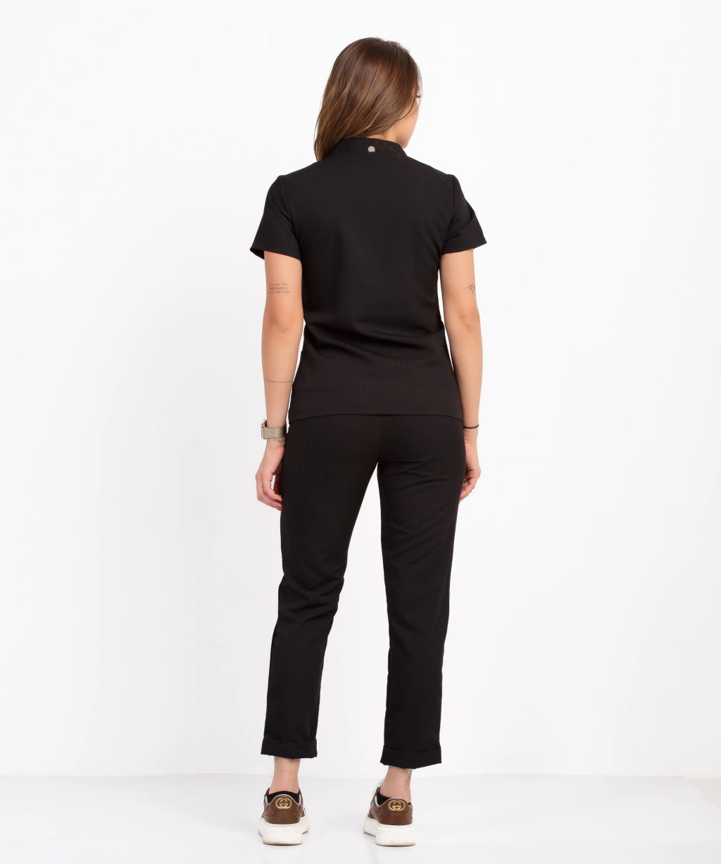 Pijama Comfy Select I Preto [F] - HOLI