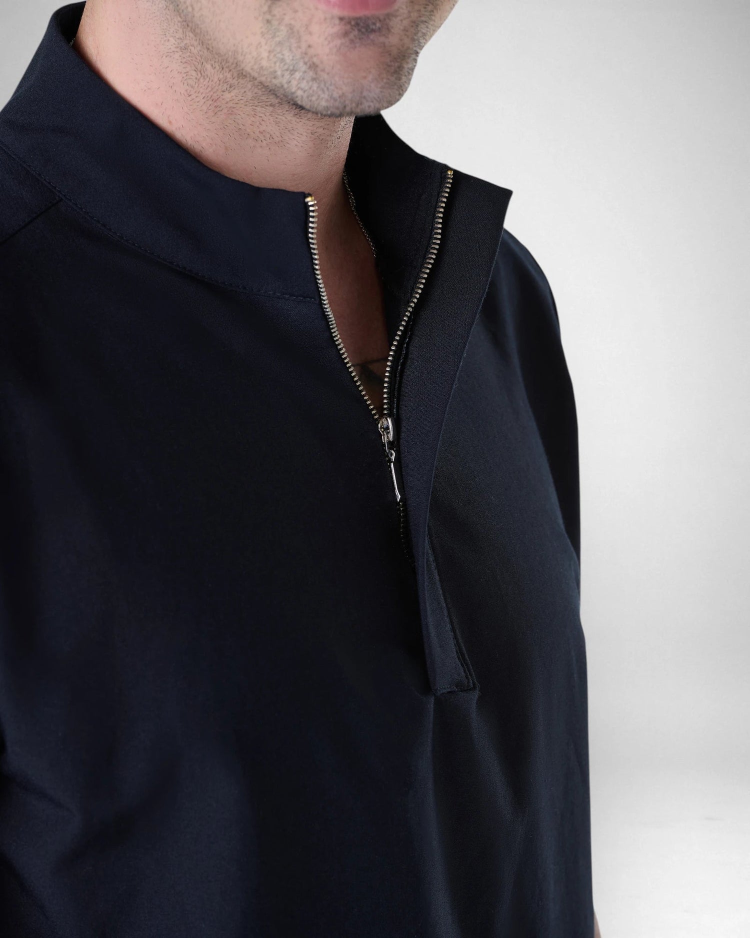 Pijama Comfy Select [M] I Preto - HOLI