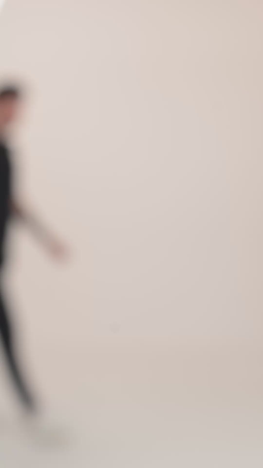 Pijama Comfy Select I Preto