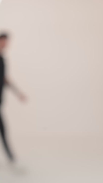 Pijama Comfy Select I Preto