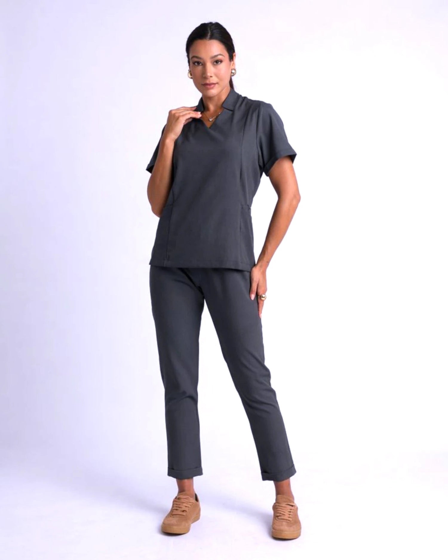 Scrub Dani I Chumbo - HOLI