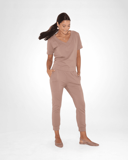 Scrub [F] Bac - Tech I Avelã - HOLI