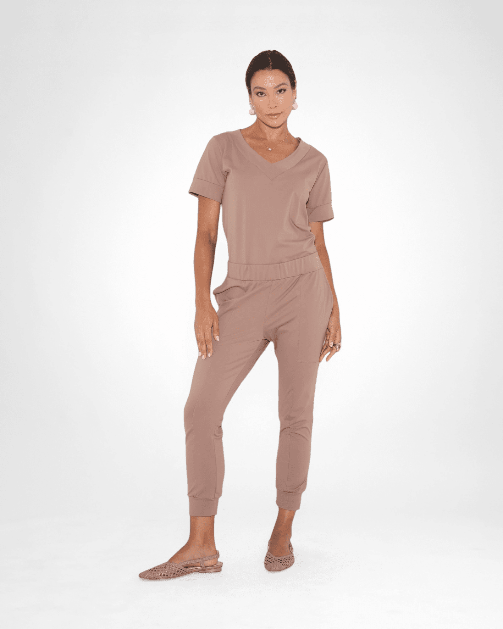 Scrub [F] Bac - Tech I Avelã - HOLI