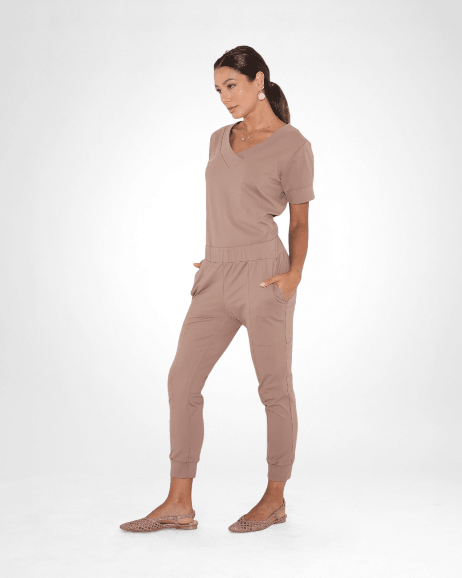 Scrub [F] Bac - Tech I Avelã - HOLI