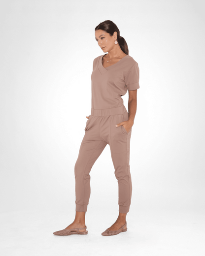 Scrub [F] Bac - Tech I Avelã - HOLI