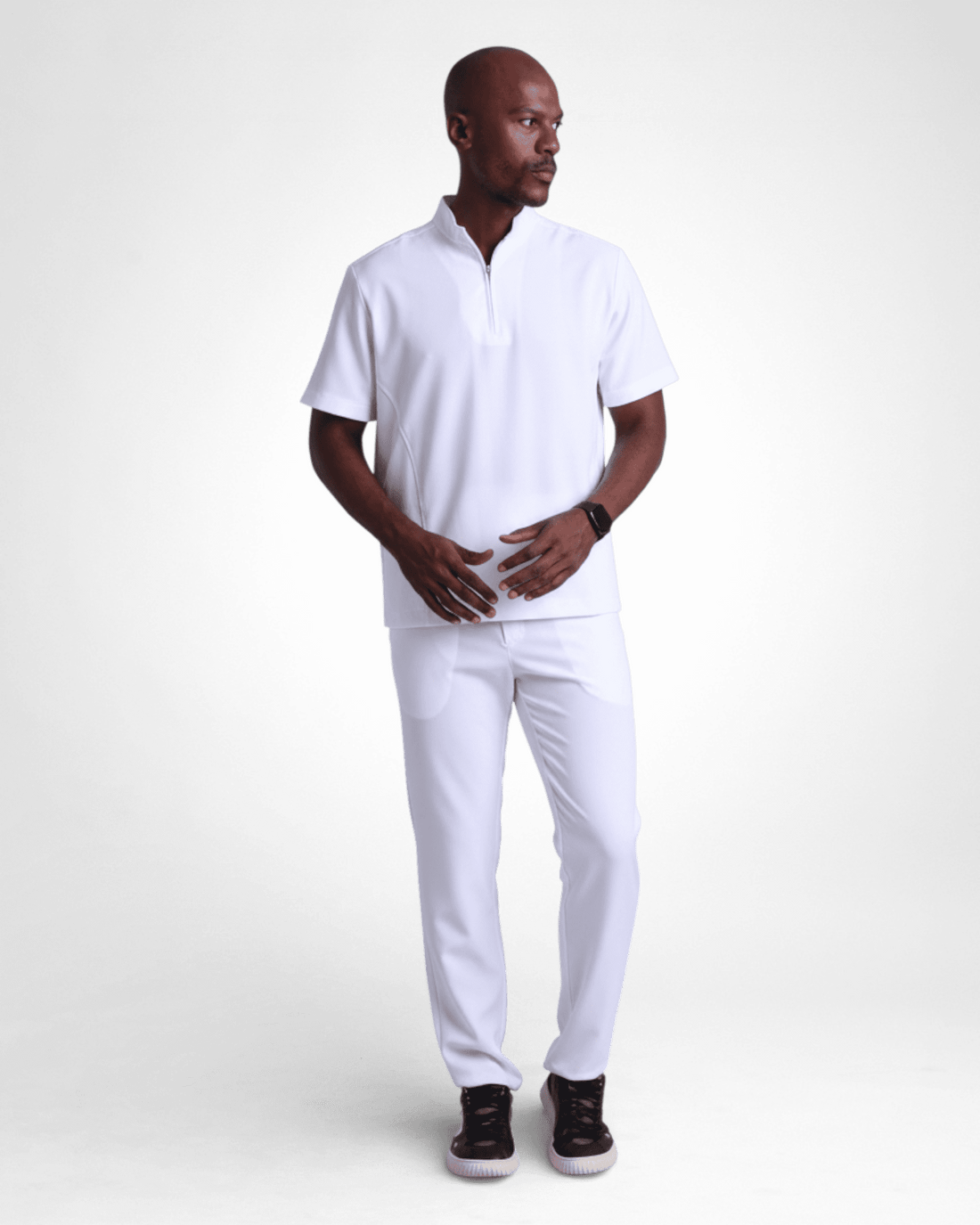 Scrub Marcelo I Branco