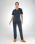 Scrub Slim I Azul Denin - HOLI